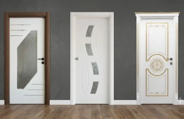 kapi temizliği