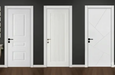 melamin kapi nedir