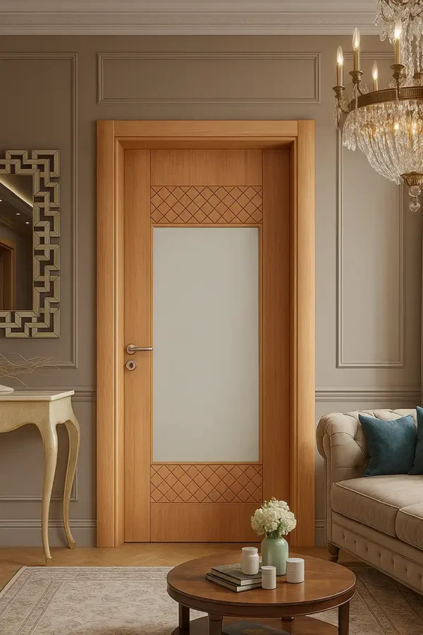 Pvc Membran Kapı Modeli - İç Oda Kapıları - Çelik kapı modelleri ...