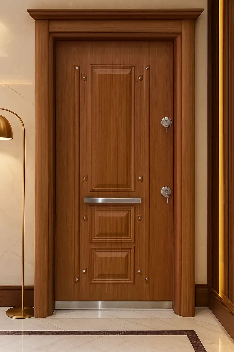 daire kapisi daire giriş kapısı