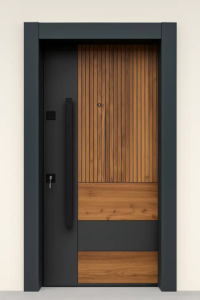 celik kapi modelleri çelik kapı modeli