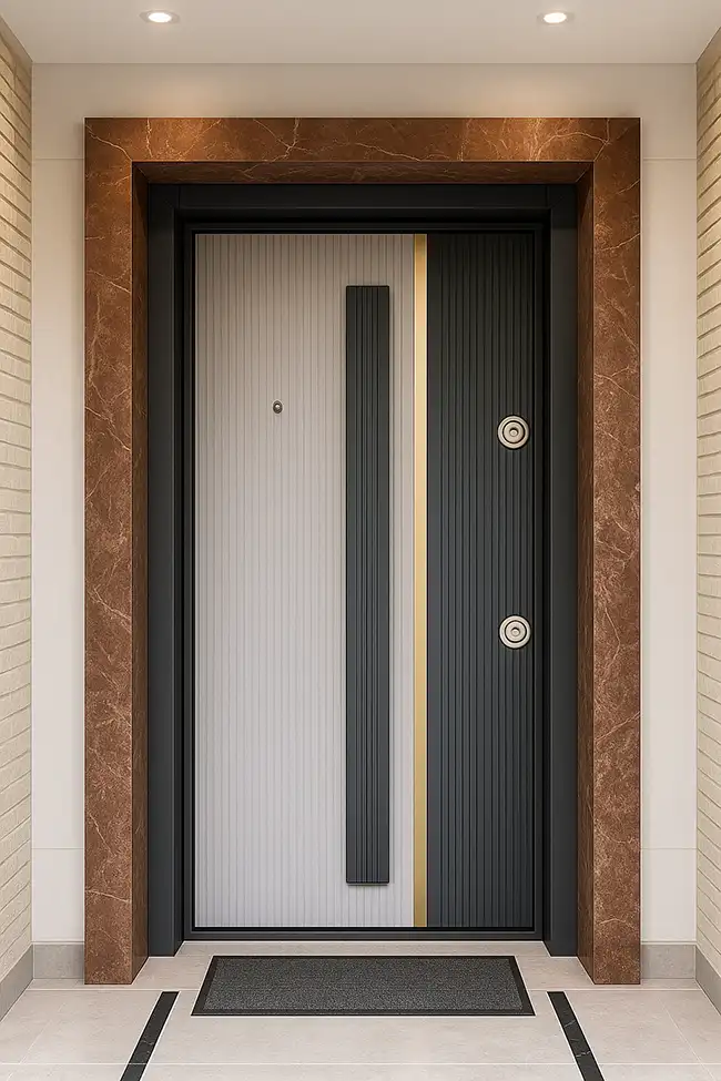 celik kapilar yeni çelik kapılar