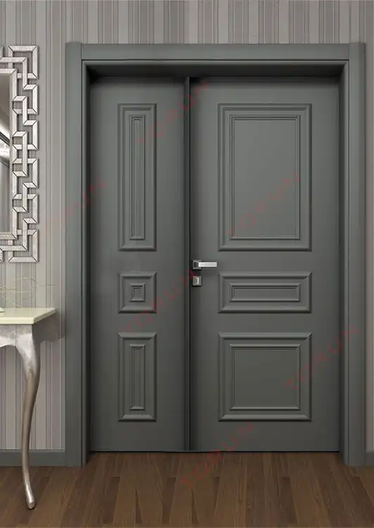 Gri Kapı Modelleri