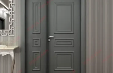 cift kanatli kapi modeli